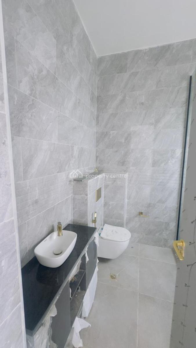 Brand New 4bedroom with 2 Bq, Old Ikoyi, Ikoyi, Lagos, Terraced Duplex for Rent