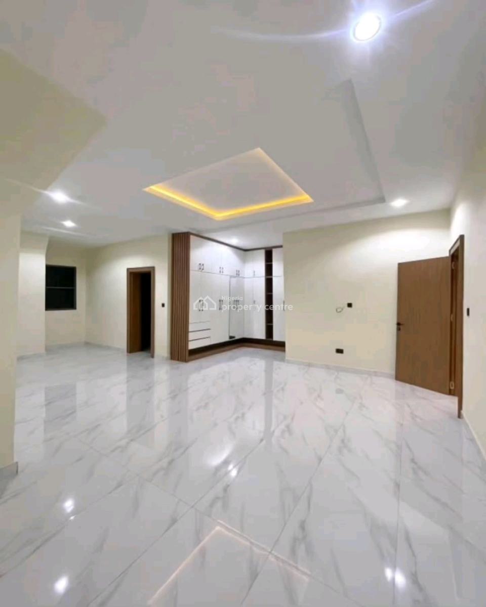Luxury Finished 7 Bedroom Detached Duplex, Gwarinpa, Abuja, House for Sale