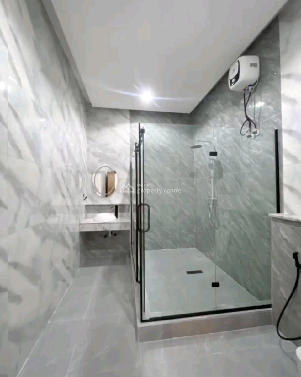 Luxury Finished 7 Bedroom Detached Duplex, Gwarinpa, Abuja, House for Sale