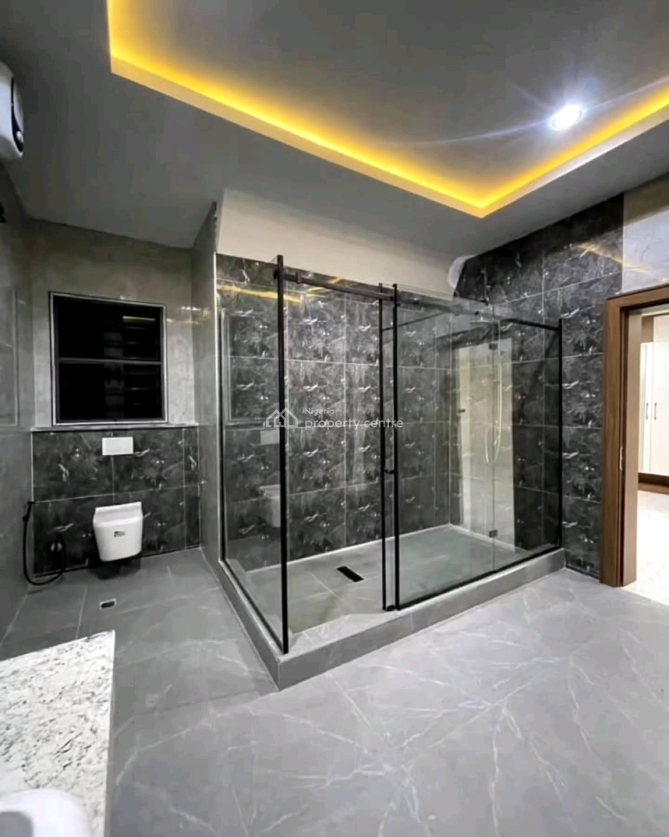 Luxury Finished 7 Bedroom Detached Duplex, Gwarinpa, Abuja, House for Sale