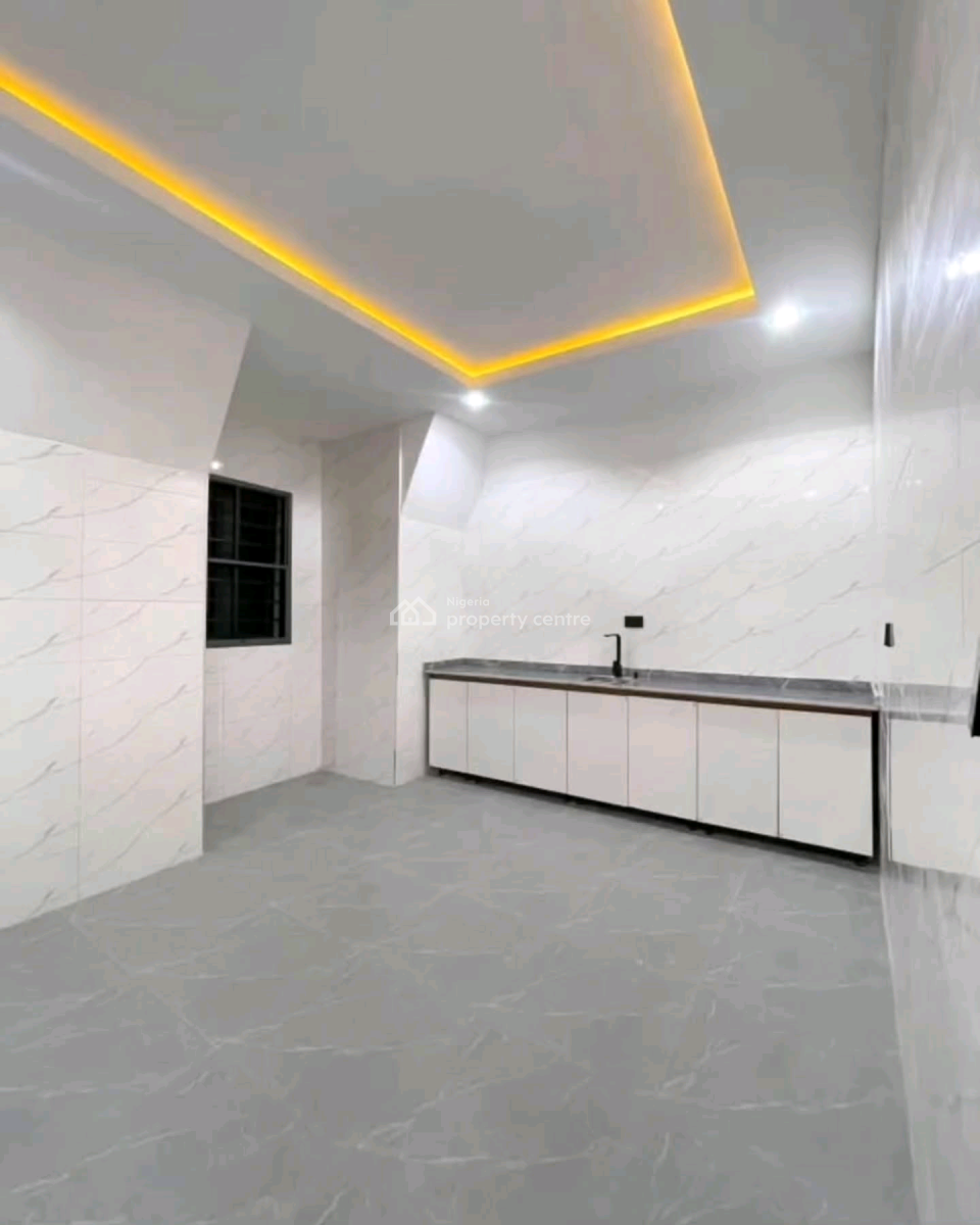 Luxury Finished 7 Bedroom Detached Duplex, Gwarinpa, Abuja, House for Sale