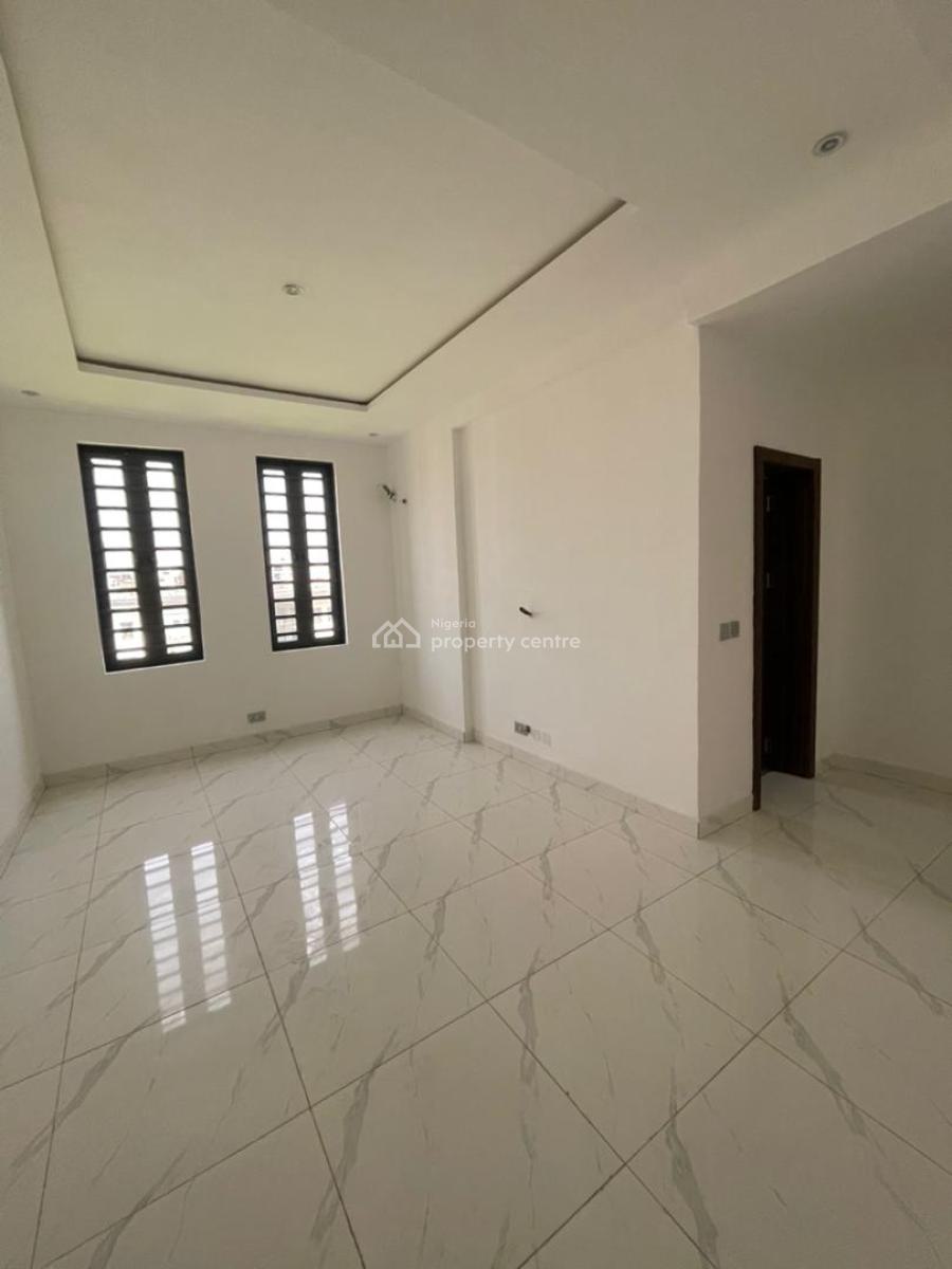 Perfectly Built 3 Bedroom Apartment, Ikate, Lekki, Lagos, Flat / Apartment for Sale