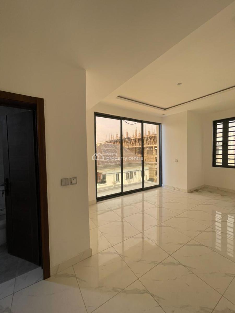 Perfectly Built 3 Bedroom Apartment, Ikate, Lekki, Lagos, Flat / Apartment for Sale