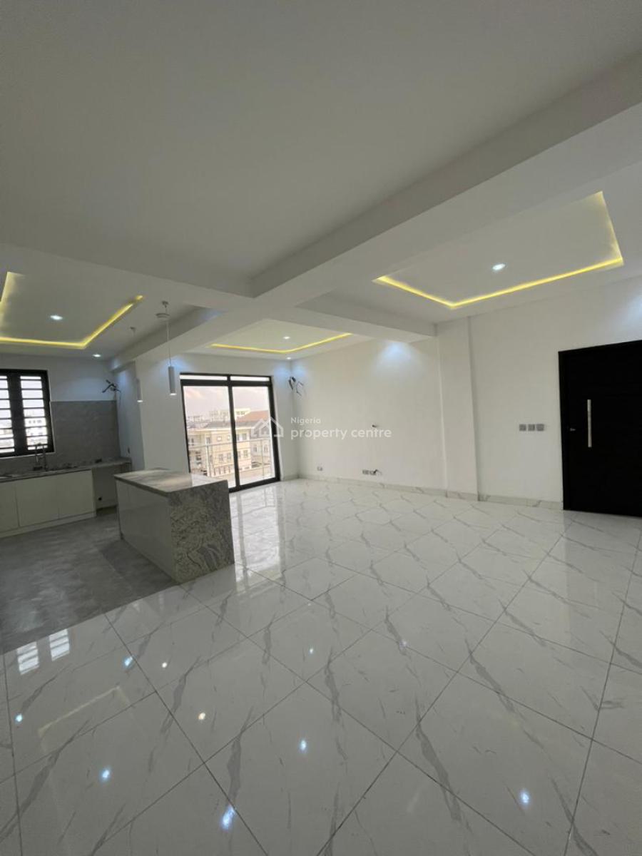 Perfectly Built 3 Bedroom Apartment, Ikate, Lekki, Lagos, Flat / Apartment for Sale