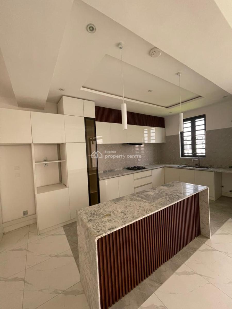 Perfectly Built 3 Bedroom Apartment, Ikate, Lekki, Lagos, Flat / Apartment for Sale