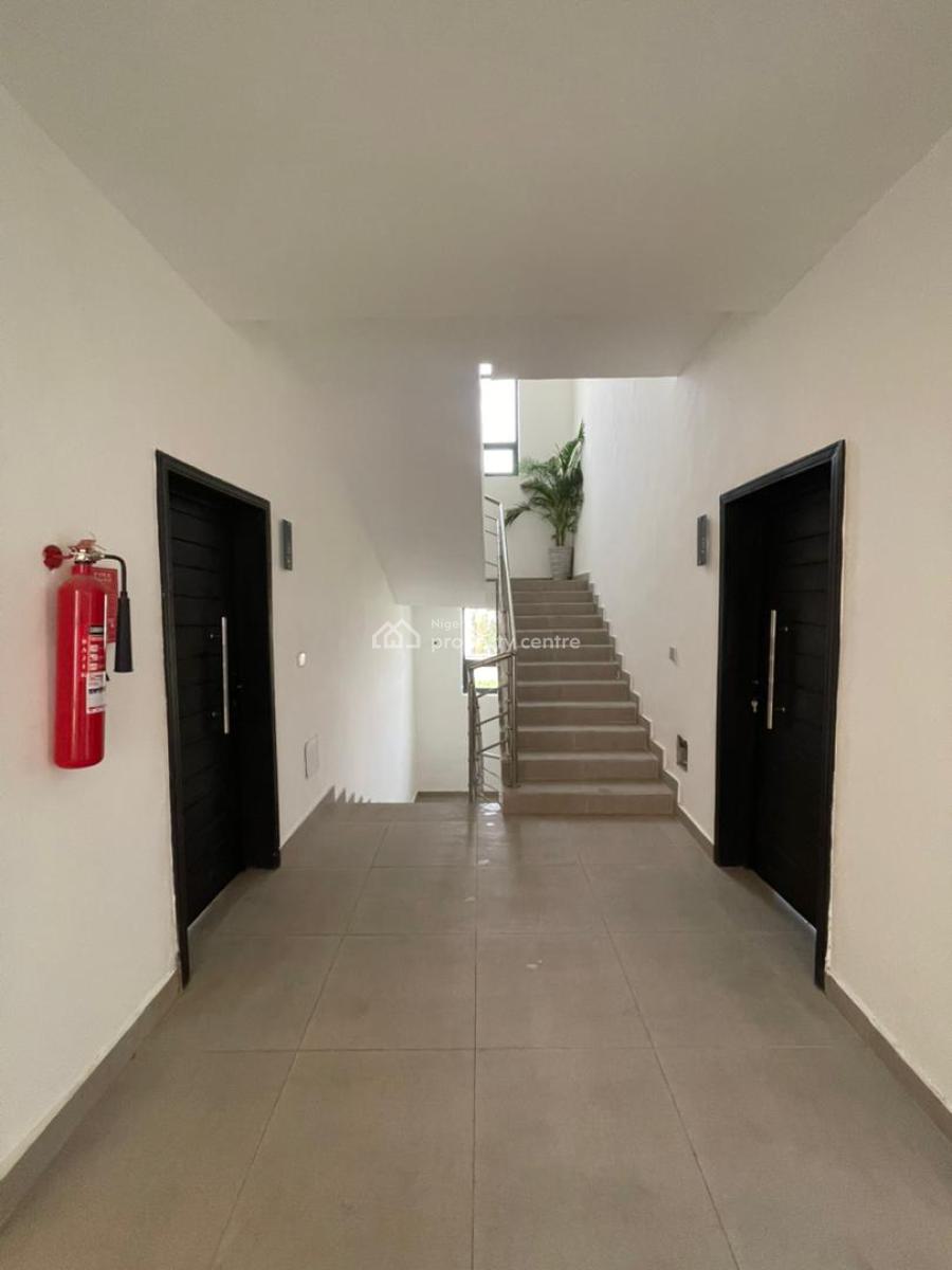 Perfectly Built 3 Bedroom Apartment, Ikate, Lekki, Lagos, Flat / Apartment for Sale