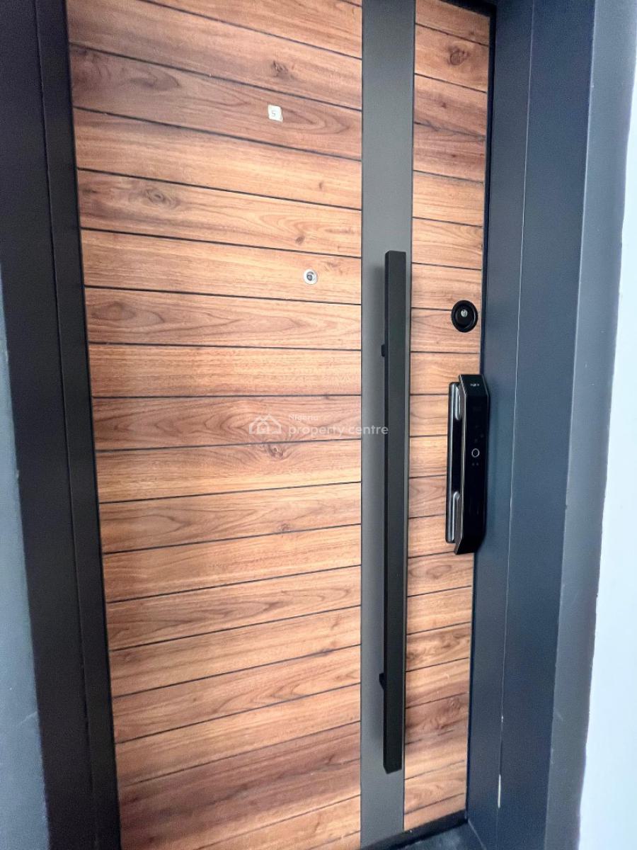 Luxury 3-bedroom Apartment with Pool, Gym and Elevator, Lekki Right, Lekki Phase 1, Lekki, Lagos, Flat / Apartment for Rent