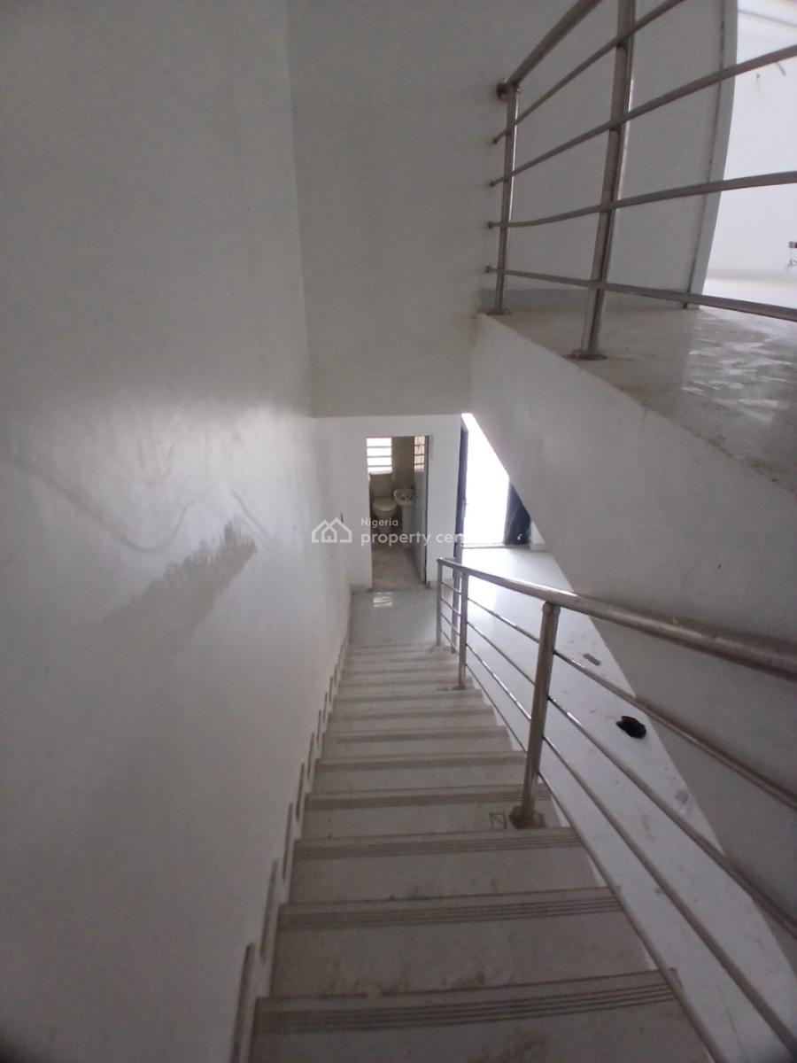 4 Bedroom Semi Detached Duplex with Bq, Beside Lekki Gardens Phase 5, After Ajah, Lekki Phase 2, Lekki, Lagos, Semi-detached Duplex for Rent
