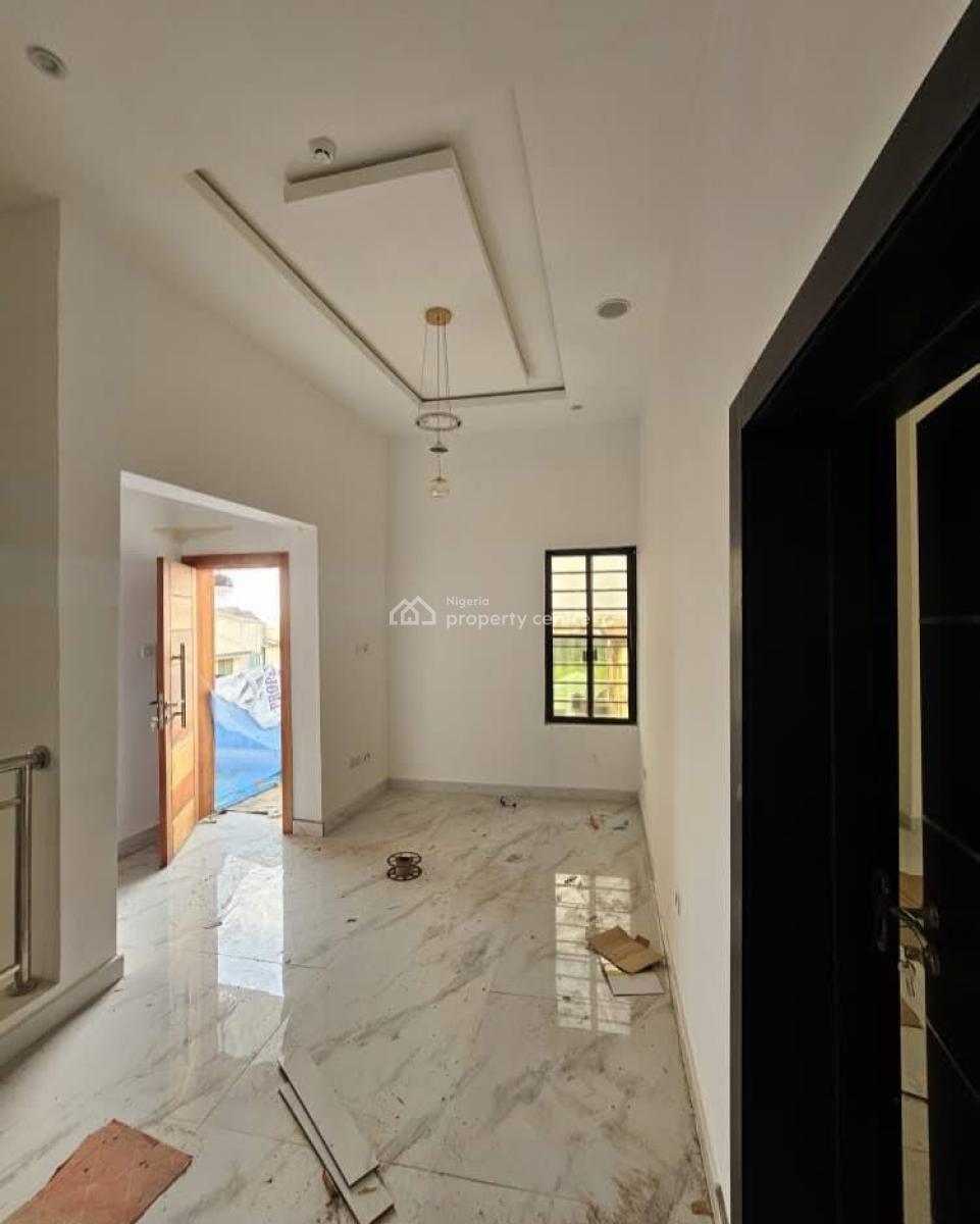 Very Clean Numbers Duplex, Orchid Lekki Lagos State, Lekki, Lagos, Semi-detached Duplex for Rent