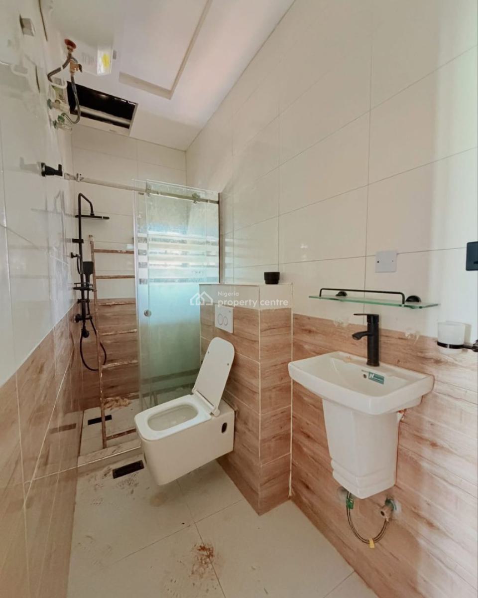 Very Clean Numbers Duplex, Orchid Lekki Lagos State, Lekki, Lagos, Semi-detached Duplex for Rent