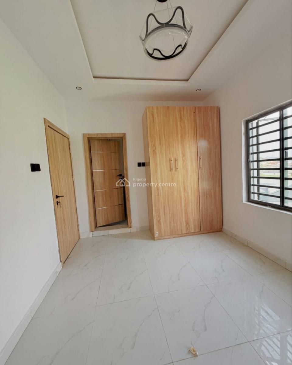 Very Clean Numbers Duplex, Orchid Lekki Lagos State, Lekki, Lagos, Semi-detached Duplex for Rent