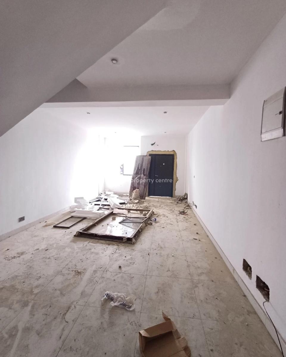 Brand New 2 Bedroom Maisonette with Pool & Gym, 3 Bedroom Maisonette for Rent, Lekki Phase 1, Lekki, Lagos, Flat / Apartment for Rent