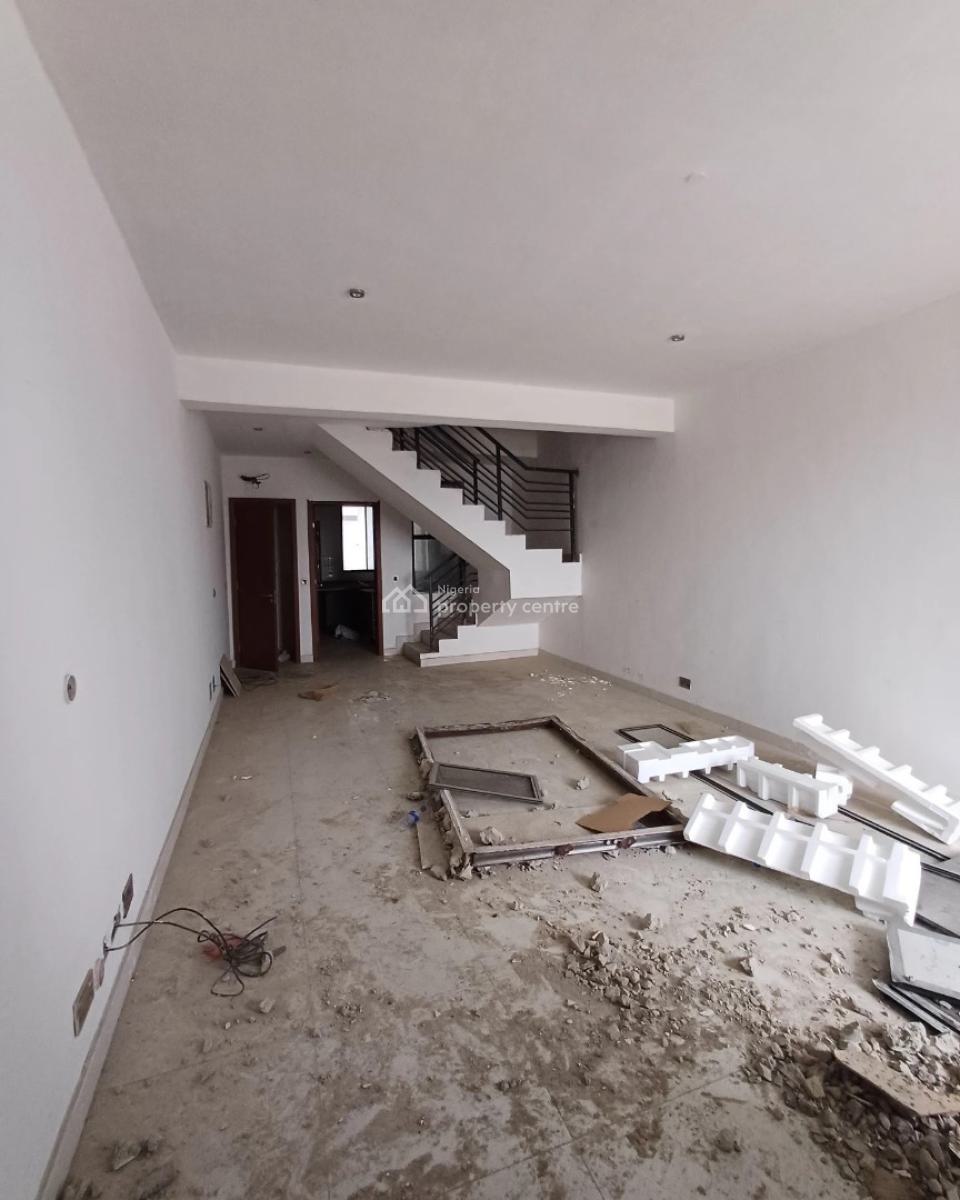 Brand New 2 Bedroom Maisonette with Pool & Gym, 3 Bedroom Maisonette for Rent, Lekki Phase 1, Lekki, Lagos, Flat / Apartment for Rent