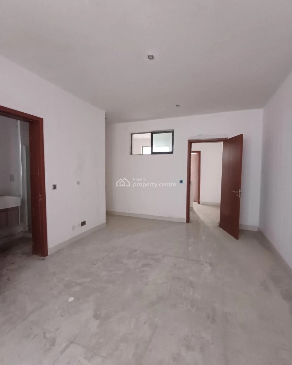 Brand New 2 Bedroom Maisonette with Pool & Gym, 3 Bedroom Maisonette for Rent, Lekki Phase 1, Lekki, Lagos, Flat / Apartment for Rent