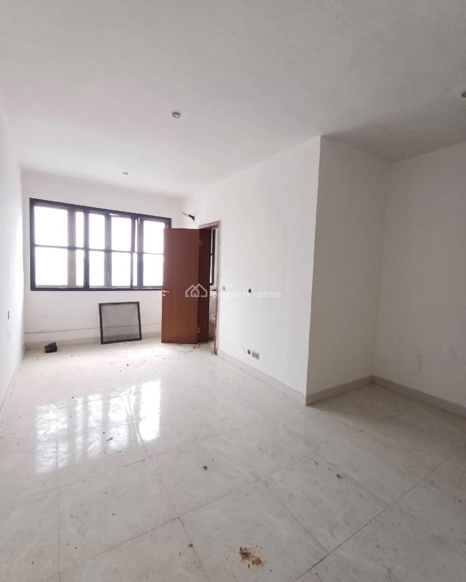 Brand New 2 Bedroom Maisonette with Pool & Gym, 3 Bedroom Maisonette for Rent, Lekki Phase 1, Lekki, Lagos, Flat / Apartment for Rent