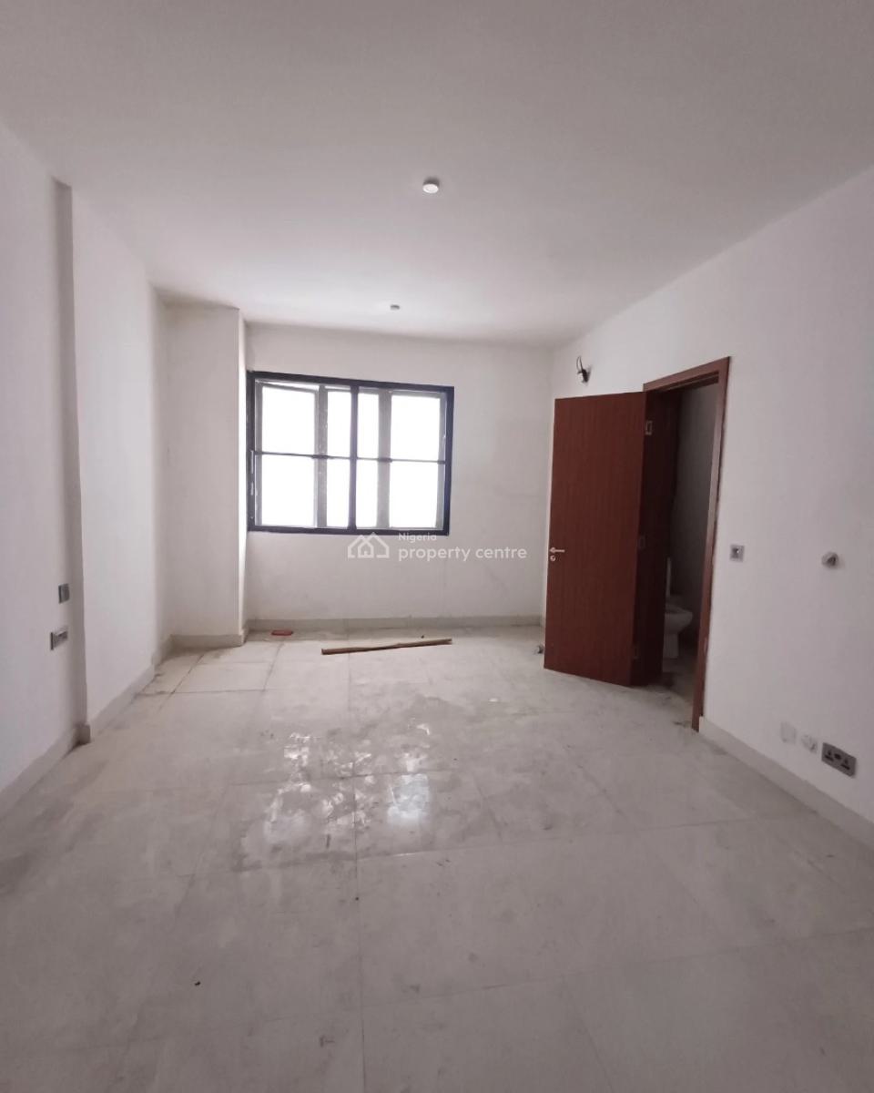 Brand New 2 Bedroom Maisonette with Pool & Gym, 3 Bedroom Maisonette for Rent, Lekki Phase 1, Lekki, Lagos, Flat / Apartment for Rent