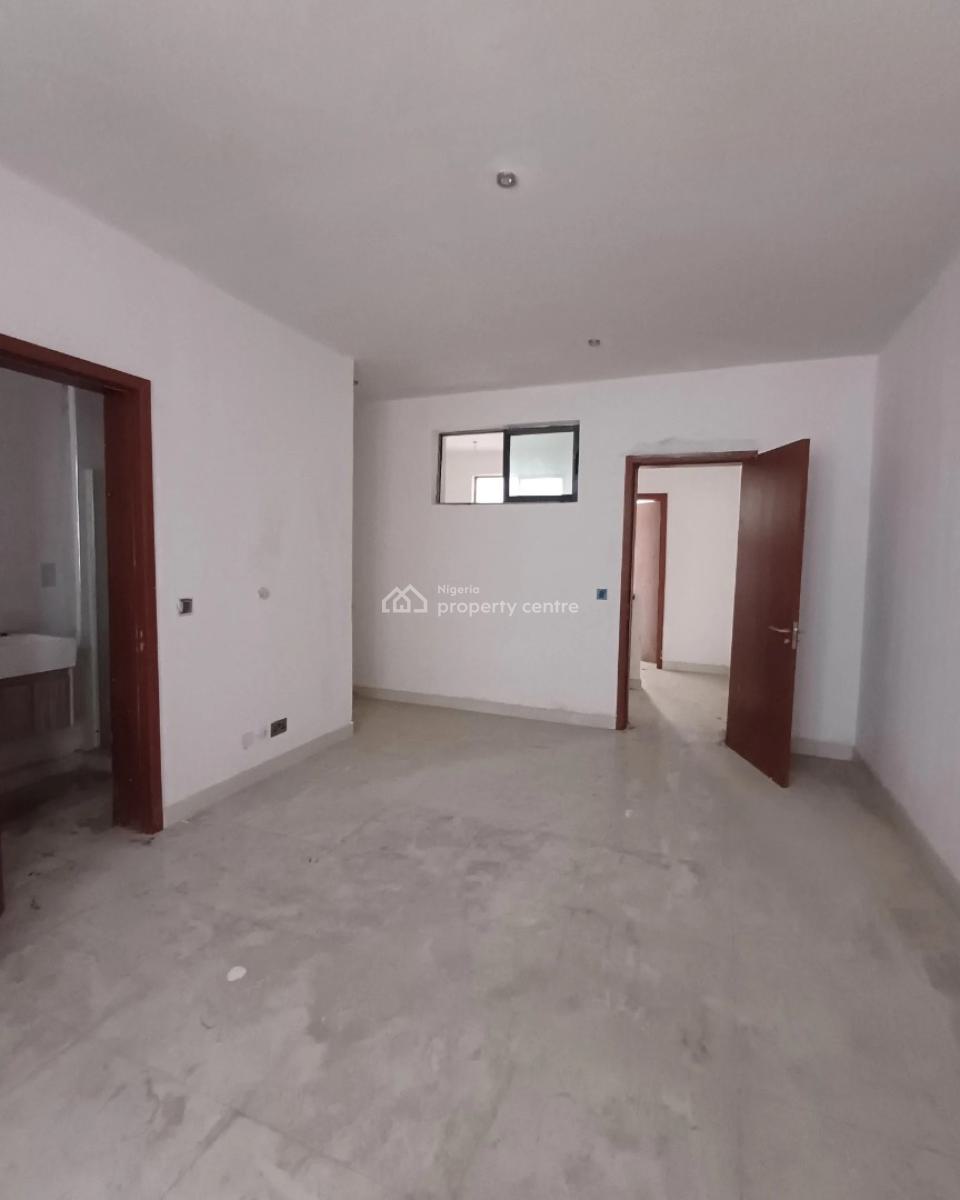 Brand New 2 Bedroom Maisonette with Pool & Gym, 3 Bedroom Maisonette for Rent, Lekki Phase 1, Lekki, Lagos, Flat / Apartment for Rent