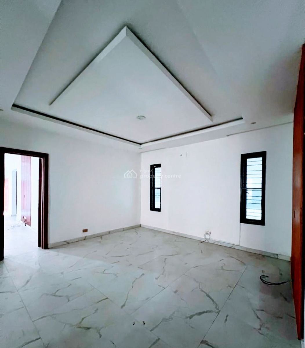 5bedroom Fully Detached Duplex with a Bq, Ikate Lekki Lagos, Lekki, Lagos, Detached Duplex for Rent