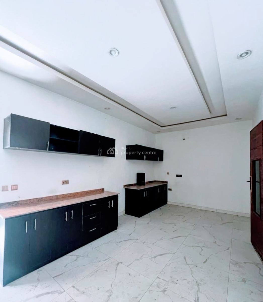 5bedroom Fully Detached Duplex with a Bq, Ikate Lekki Lagos, Lekki, Lagos, Detached Duplex for Rent