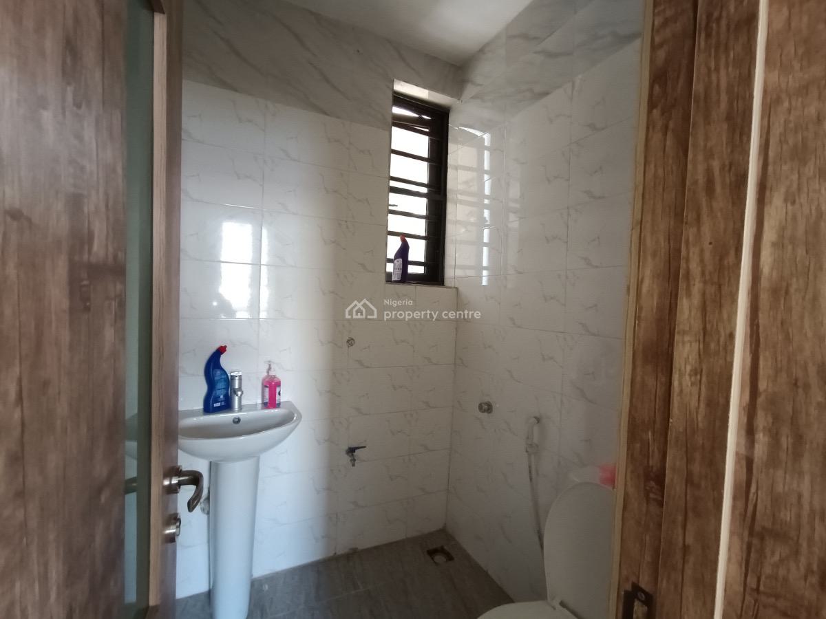 Luxury 4 Bedroom Fully Detached Duplex + Study & Staff Quarters, Ikorodu, Lagos, Detached Duplex for Rent