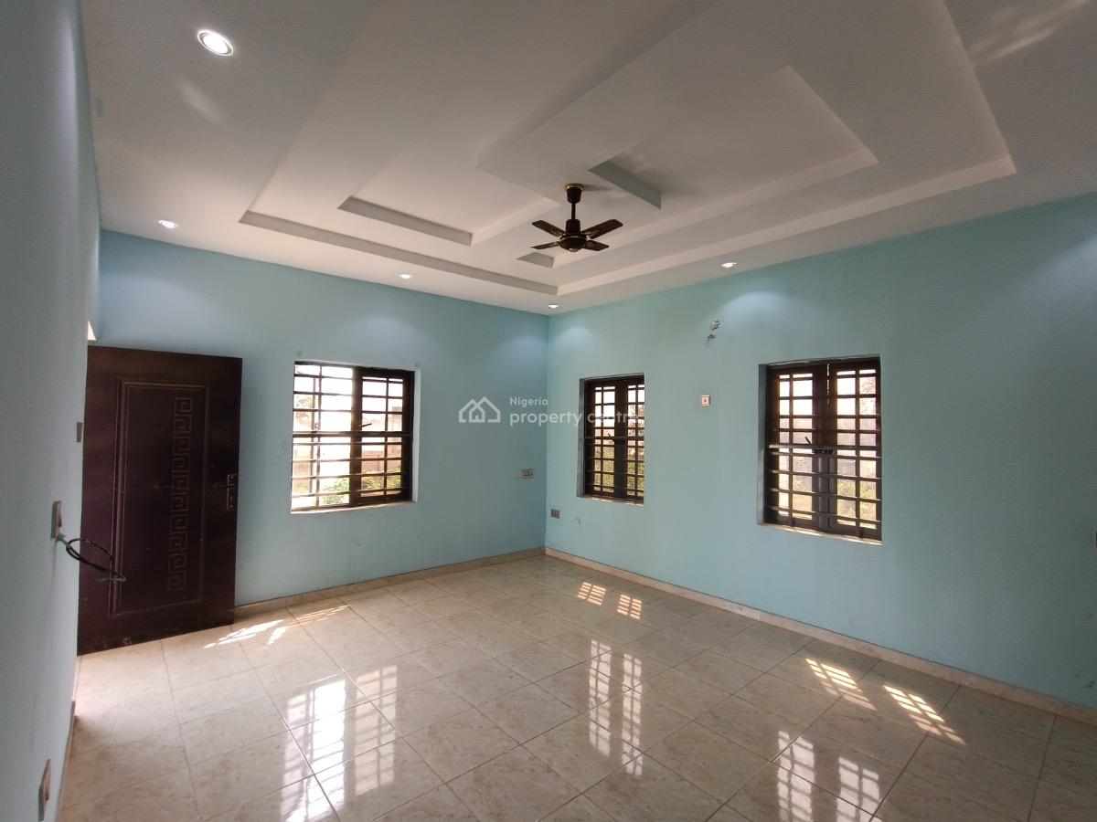 Luxury 4 Bedroom Fully Detached Duplex + Study & Staff Quarters, Ikorodu, Lagos, Detached Duplex for Rent