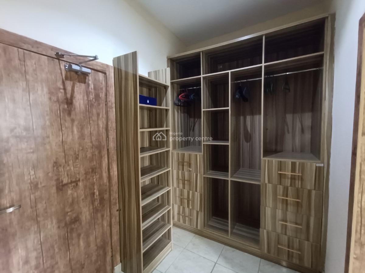 Luxury 4 Bedroom Fully Detached Duplex + Study & Staff Quarters, Ikorodu, Lagos, Detached Duplex for Rent