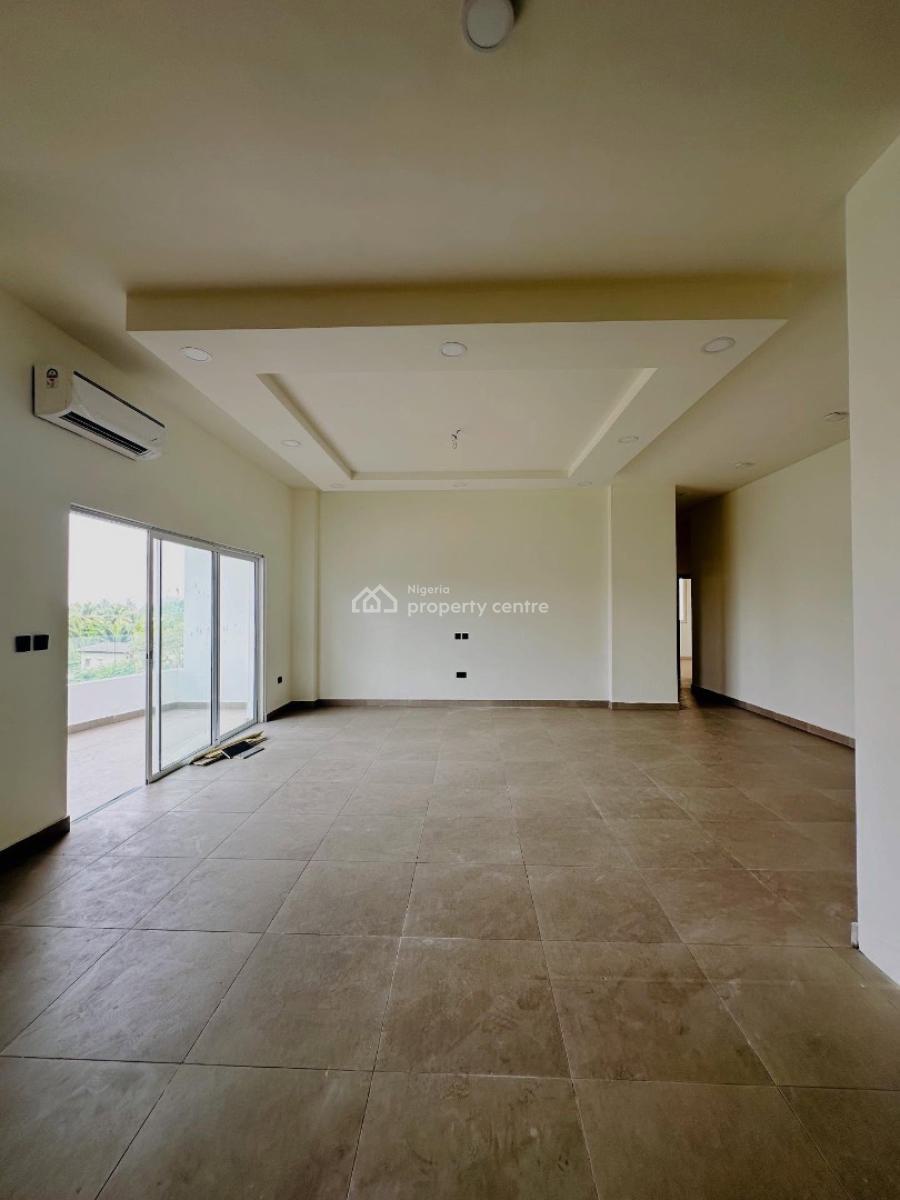 3 Bedroom Apartment with Pool, Gym & Elevator, 3 Bedroom Apartment for Rent, Victoria Island (vi), Lagos, Flat / Apartment for Rent