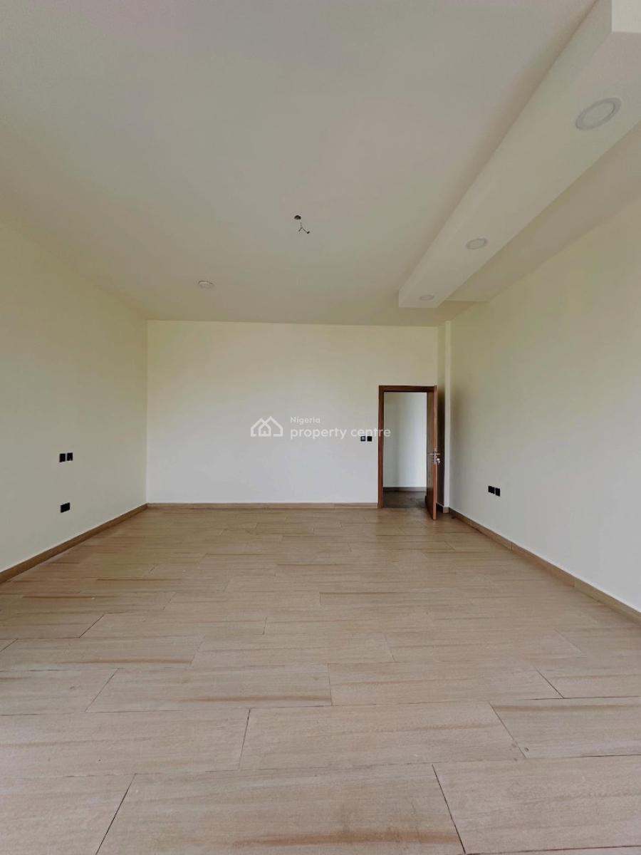 3 Bedroom Apartment with Pool, Gym & Elevator, 3 Bedroom Apartment for Rent, Victoria Island (vi), Lagos, Flat / Apartment for Rent