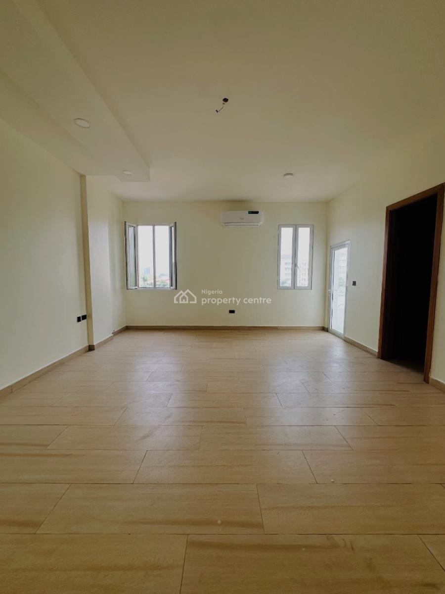 3 Bedroom Apartment with Pool, Gym & Elevator, 3 Bedroom Apartment for Rent, Victoria Island (vi), Lagos, Flat / Apartment for Rent