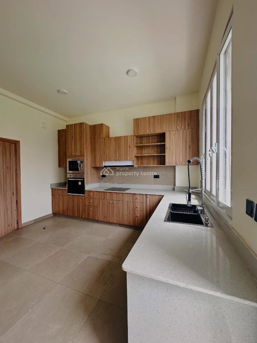 3 Bedroom Apartment with Pool, Gym & Elevator, 3 Bedroom Apartment for Rent, Victoria Island (vi), Lagos, Flat / Apartment for Rent