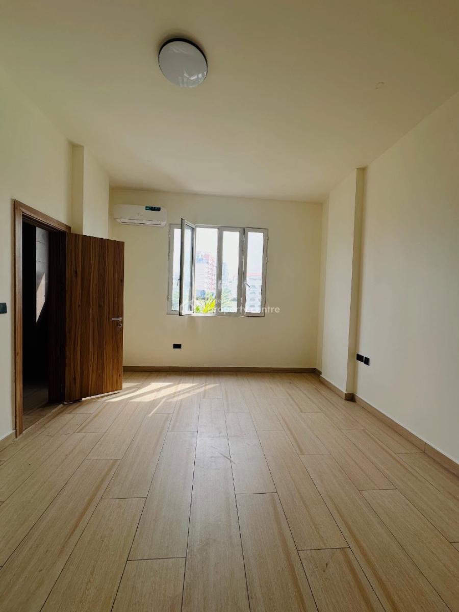 3 Bedroom Apartment with Pool, Gym & Elevator, 3 Bedroom Apartment for Rent, Victoria Island (vi), Lagos, Flat / Apartment for Rent