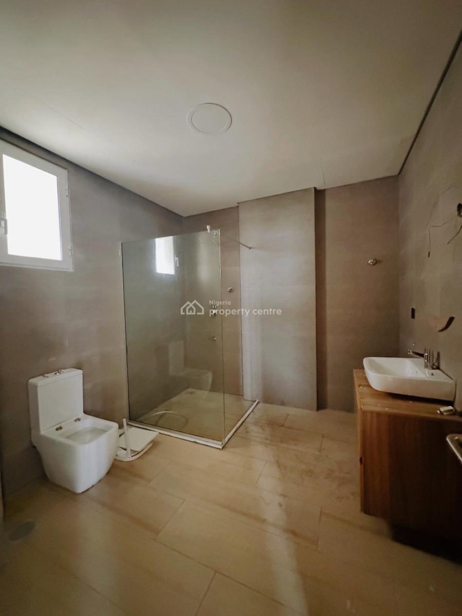 3 Bedroom Apartment with Pool, Gym & Elevator, 3 Bedroom Apartment for Rent, Victoria Island (vi), Lagos, Flat / Apartment for Rent