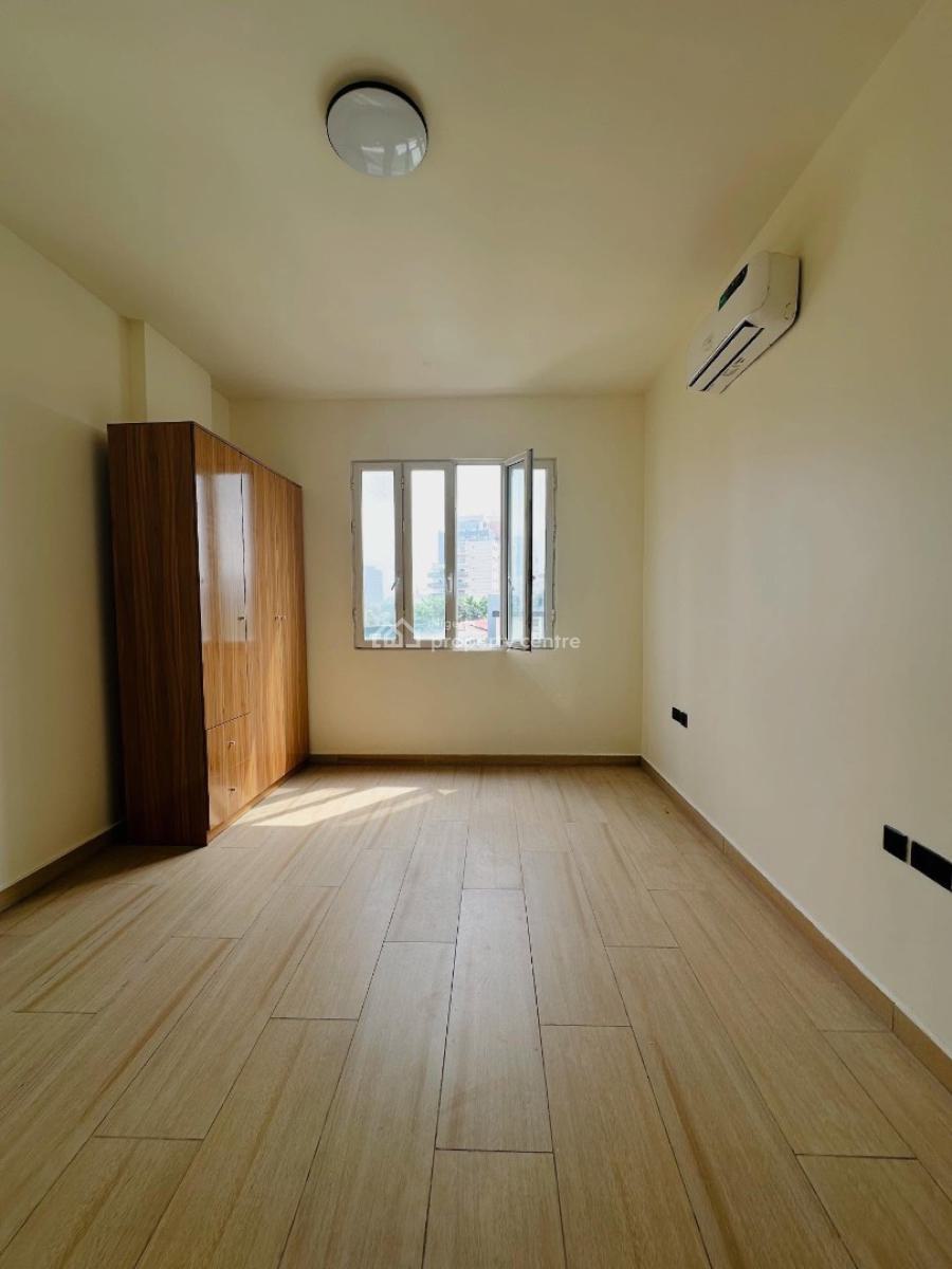 3 Bedroom Apartment with Pool, Gym & Elevator, 3 Bedroom Apartment for Rent, Victoria Island (vi), Lagos, Flat / Apartment for Rent