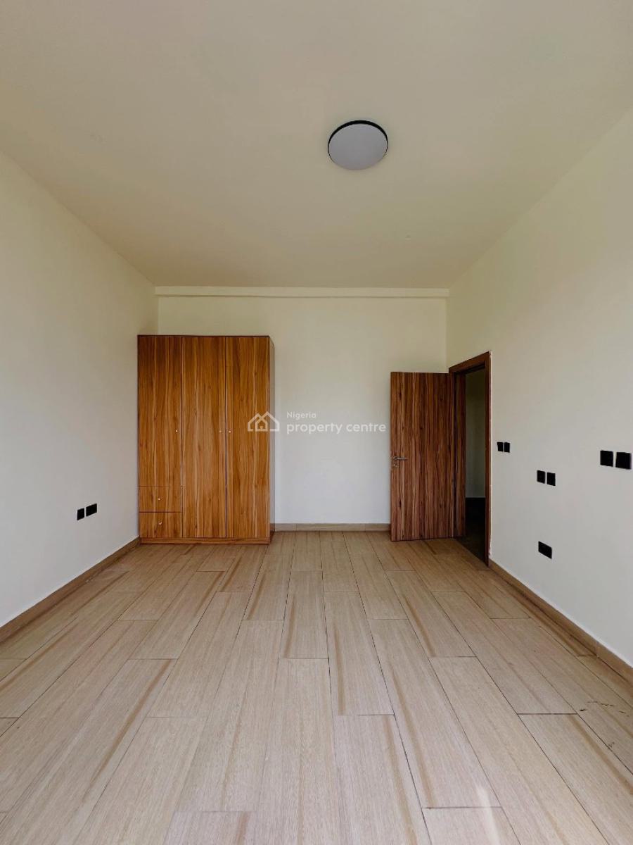 3 Bedroom Apartment with Pool, Gym & Elevator, 3 Bedroom Apartment for Rent, Victoria Island (vi), Lagos, Flat / Apartment for Rent