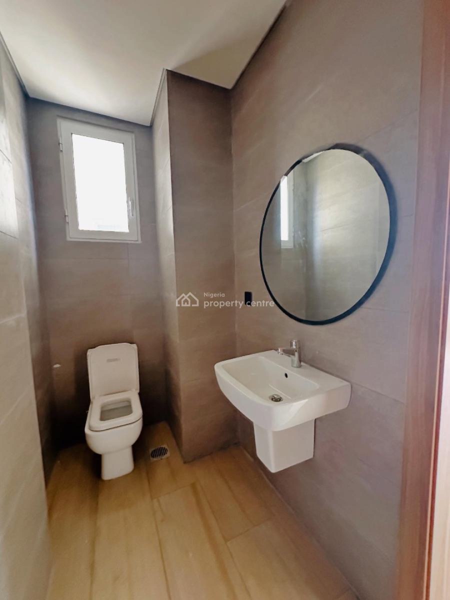 3 Bedroom Apartment with Pool, Gym & Elevator, 3 Bedroom Apartment for Rent, Victoria Island (vi), Lagos, Flat / Apartment for Rent