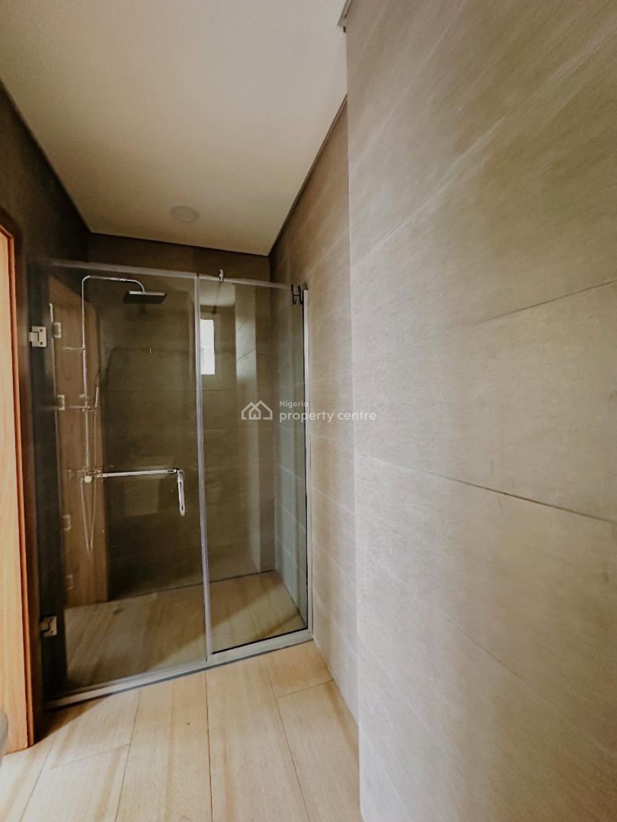 3 Bedroom Apartment with Pool, Gym & Elevator, 3 Bedroom Apartment for Rent, Victoria Island (vi), Lagos, Flat / Apartment for Rent
