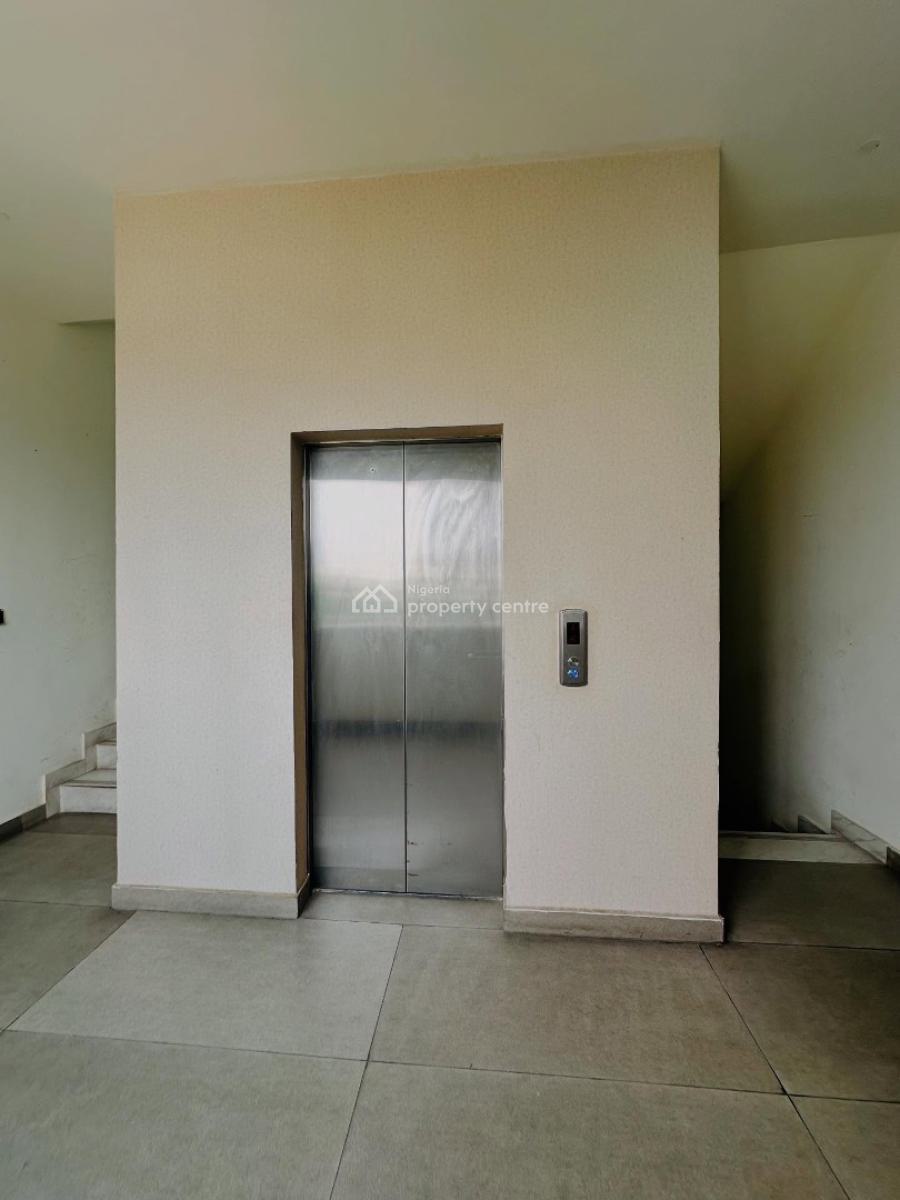 3 Bedroom Apartment with Pool, Gym & Elevator, 3 Bedroom Apartment for Rent, Victoria Island (vi), Lagos, Flat / Apartment for Rent