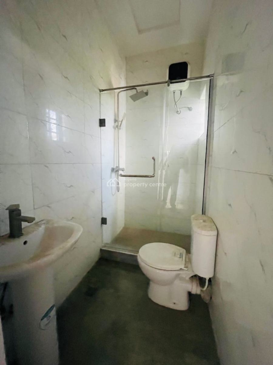 Brand New  4 Bed Bedroom  Semi Detached with a Bq a, Ikota, Lekki, Lagos, Semi-detached Duplex for Rent