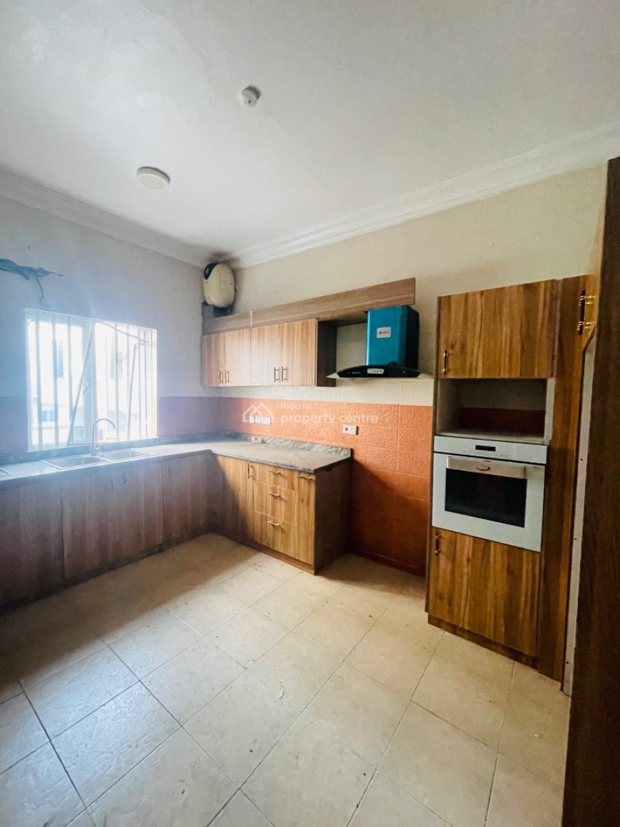 4 Bedroom Semi Detached Duplex with a Bq, Oral Estate , Eleganza, Ikota, Lekki, Lagos, Semi-detached Duplex for Rent
