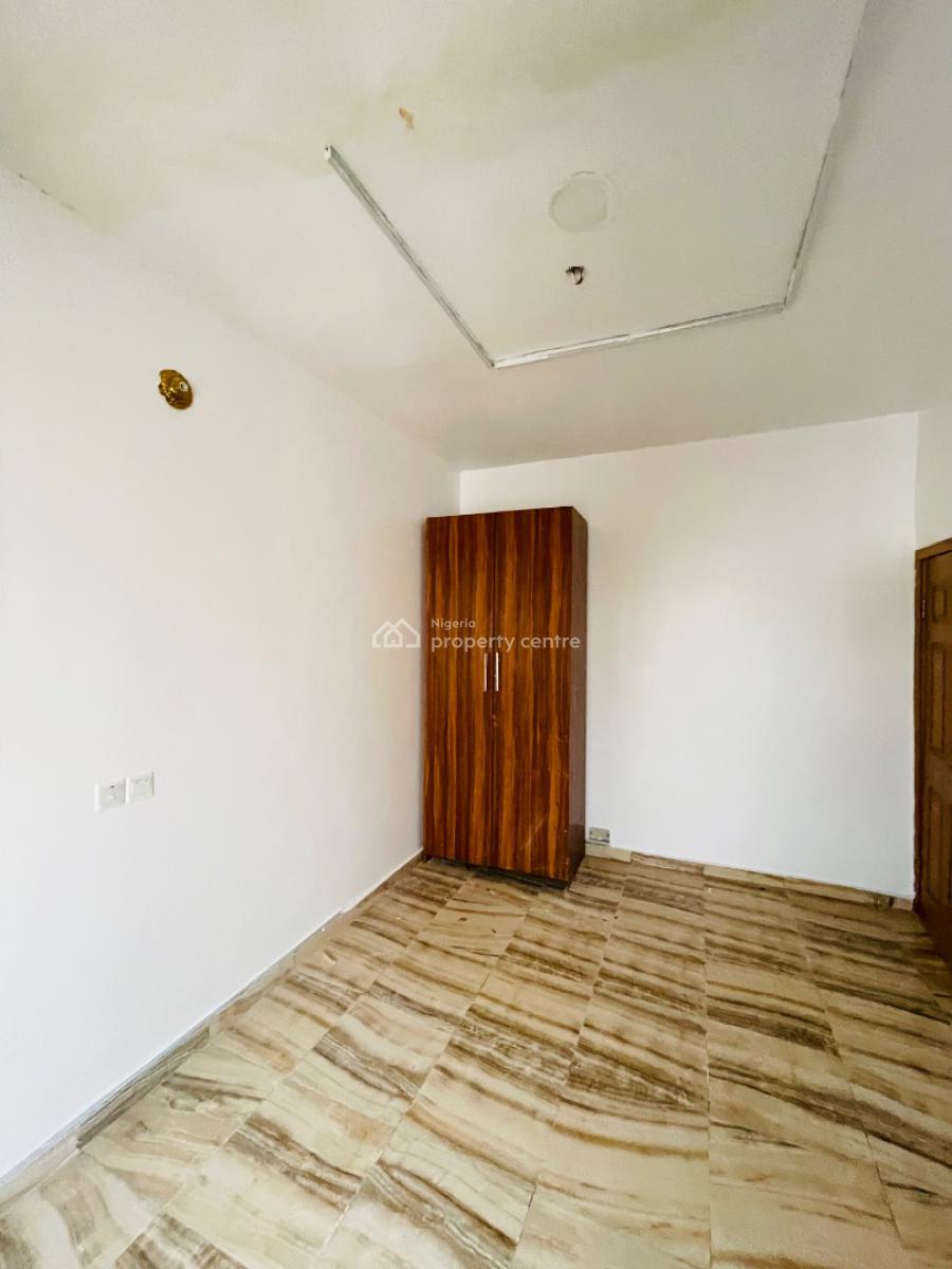 4 Bedroom Semi Detached Duplex with a Bq, Oral Estate , Eleganza, Ikota, Lekki, Lagos, Semi-detached Duplex for Rent