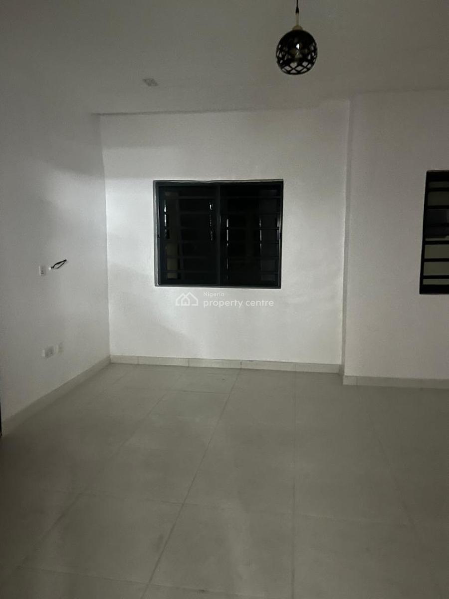 Brand New 3 Bedroom Duplex with Bq, Agungi, Lekki, Lagos, Semi-detached Duplex for Rent