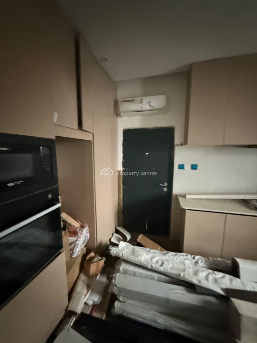 Nicely Built and Finished 4br Full Detached Duplex, Banana Island, Ikoyi, Lagos, Detached Duplex for Sale