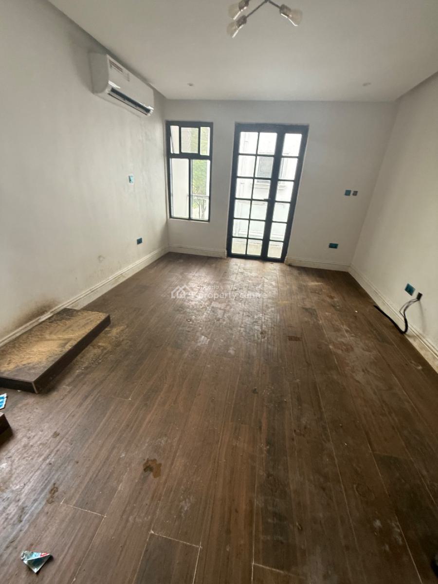 Nicely Built and Finished 4br Full Detached Duplex, Banana Island, Ikoyi, Lagos, Detached Duplex for Sale