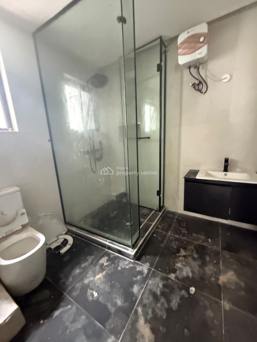 Nicely Built and Finished 4br Full Detached Duplex, Banana Island, Ikoyi, Lagos, Detached Duplex for Sale