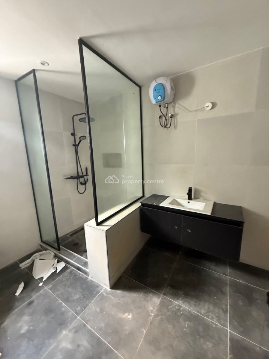 Nicely Built and Finished 4br Full Detached Duplex, Banana Island, Ikoyi, Lagos, Detached Duplex for Sale