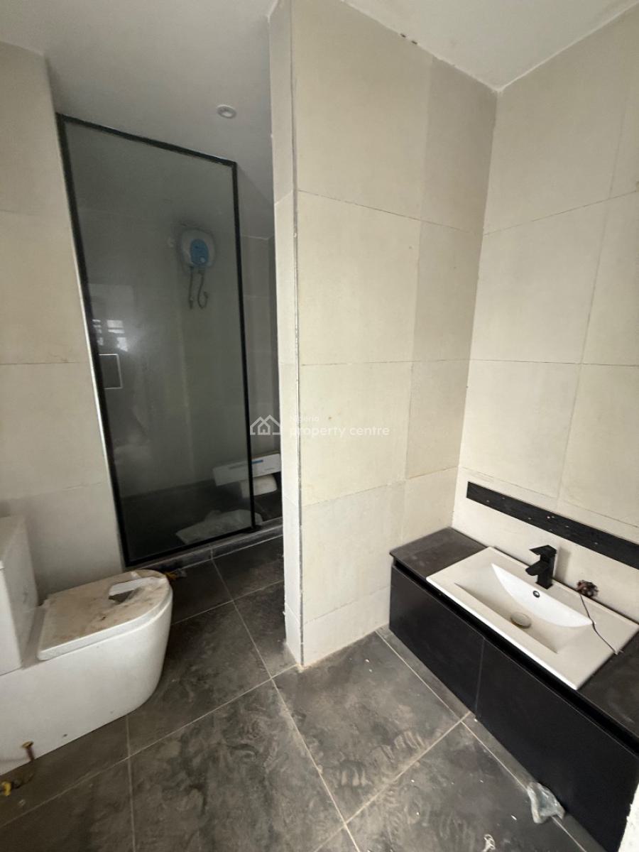 Nicely Built and Finished 4br Full Detached Duplex, Banana Island, Ikoyi, Lagos, Detached Duplex for Sale