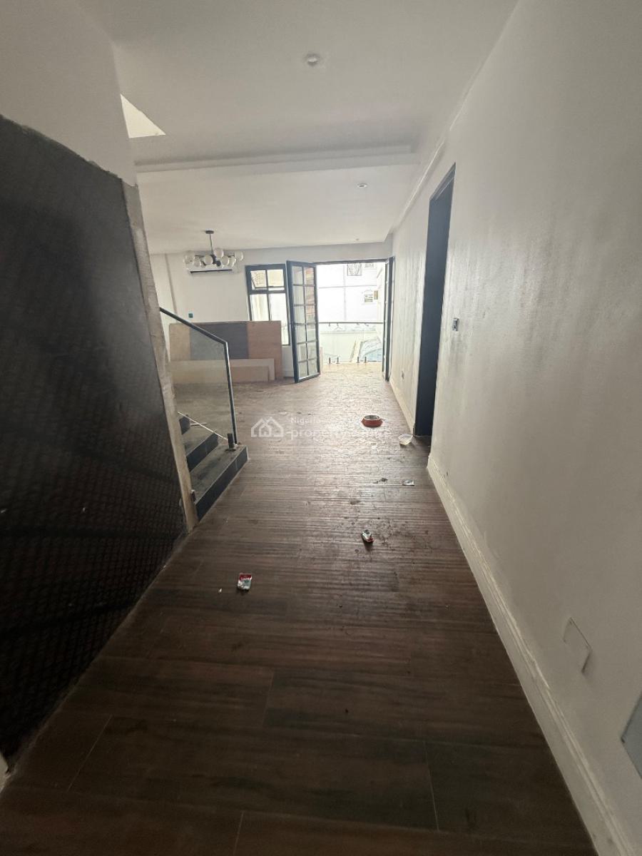 Nicely Built and Finished 4br Full Detached Duplex, Banana Island, Ikoyi, Lagos, Detached Duplex for Sale