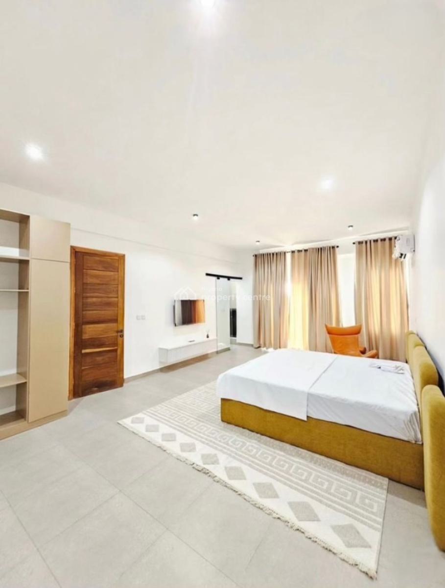 3 Bedroom Apartment with, Elevator & Swimming Pool, Ikate, Lekki, Lagos, Flat / Apartment for Sale