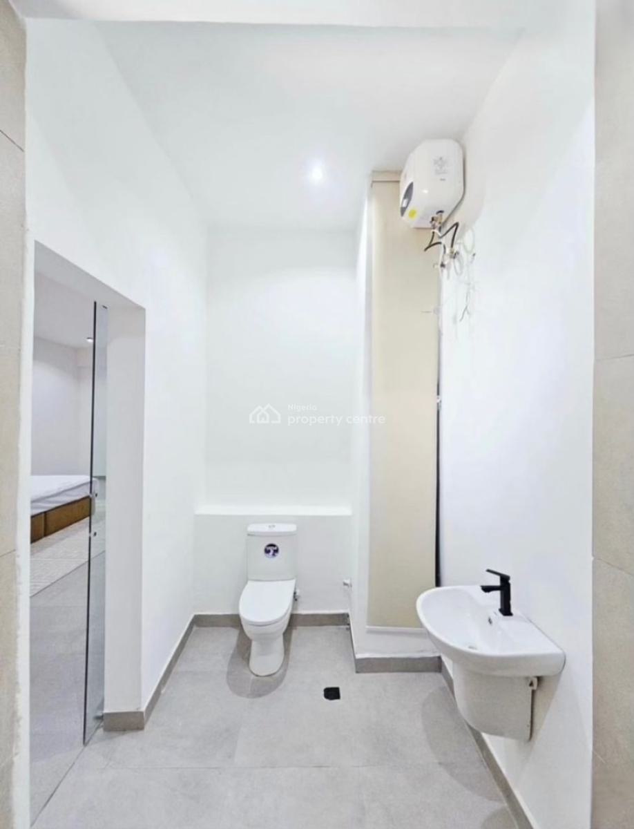 3 Bedroom Apartment with, Elevator & Swimming Pool, Ikate, Lekki, Lagos, Flat / Apartment for Sale