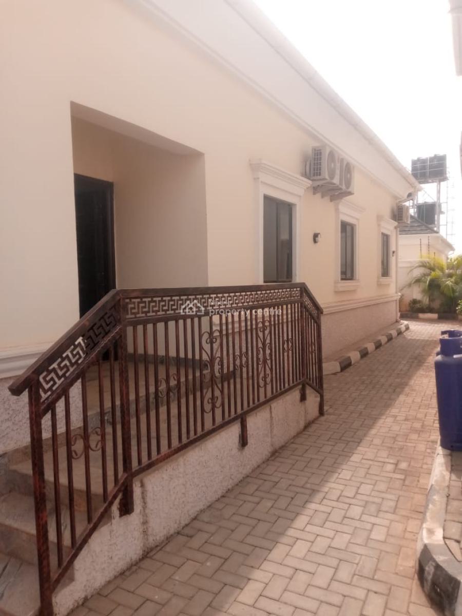 Lovely 5bedroom Detached, Serene, Asokoro District, Abuja, Detached Duplex for Rent